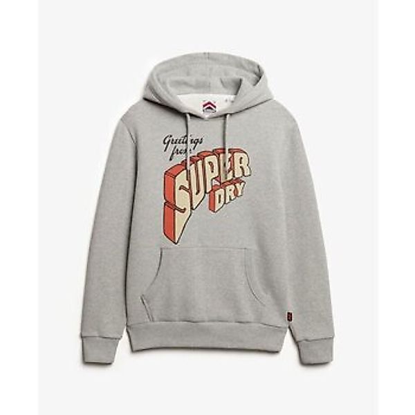 Superdry  Sweatshirt Sweatshirt à capuche  North Cali günstig online kaufen