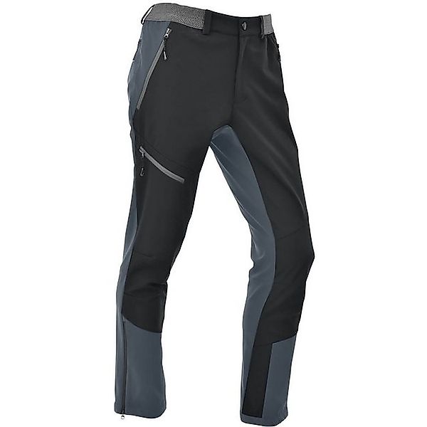 Maul Sport® Funktionshose Softshellhose Balmhorn günstig online kaufen