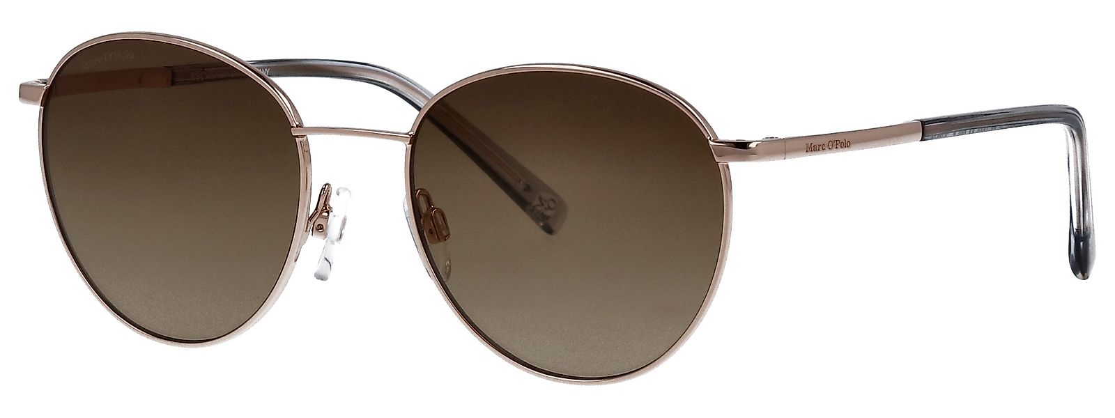 Marc O'Polo Sonnenbrille Modell 505112 Panto-Form günstig online kaufen