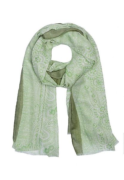 Goodman Design Modeschal Schal Mira mit femininen Design, angenehmes Trageg günstig online kaufen