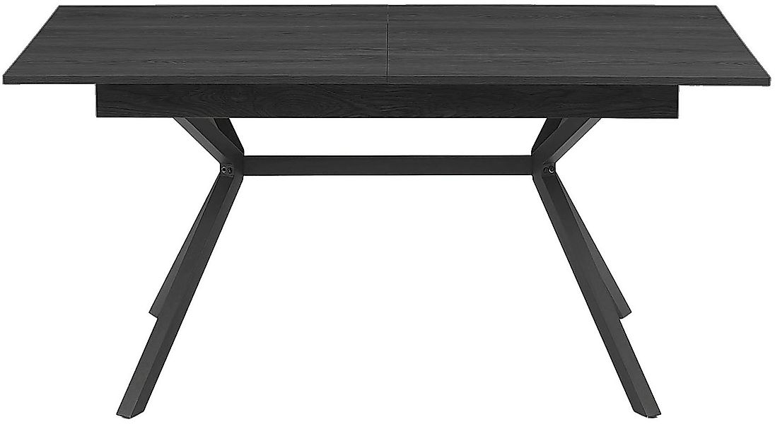 OTTO home Esstisch Vendy, ausziehbarer Tisch günstig online kaufen