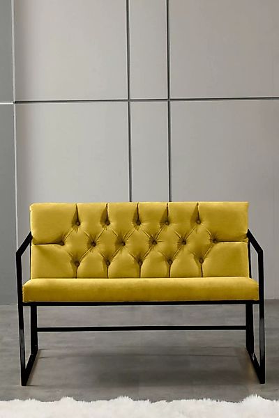 Skye Decor Sofa BRN1187 günstig online kaufen
