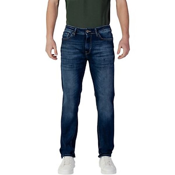 Jack & Jones  Straight Leg Jeans JJICLARK JJORIGINAL JOS 278 NOOS 12177444 günstig online kaufen