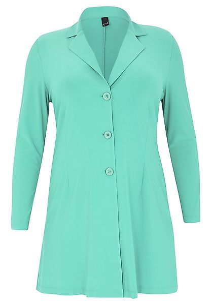 YOEK Jackenblazer Damen Blazer Große Größen günstig online kaufen