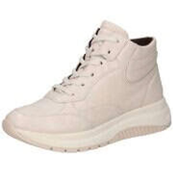 Caprice Sneaker Bootie Damen beige günstig online kaufen