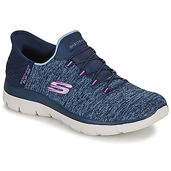 Skechers 149937 NVPR Slipper günstig online kaufen