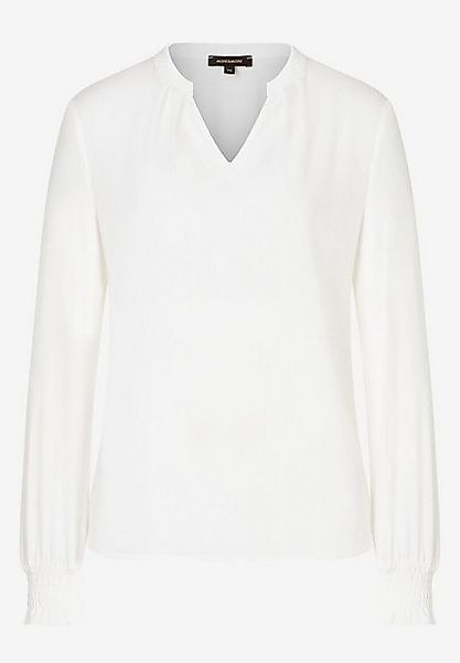 MORE&MORE Shirtbluse günstig online kaufen