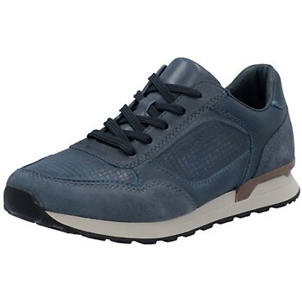 Rieker  Sneaker Schnuerschuhe HWK Halbschuhe U0311-15 günstig online kaufen