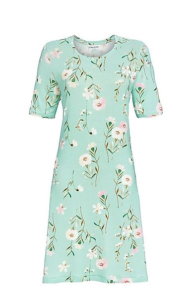 Ringella Nachthemd Sleepshirt mit Blumenprint günstig online kaufen