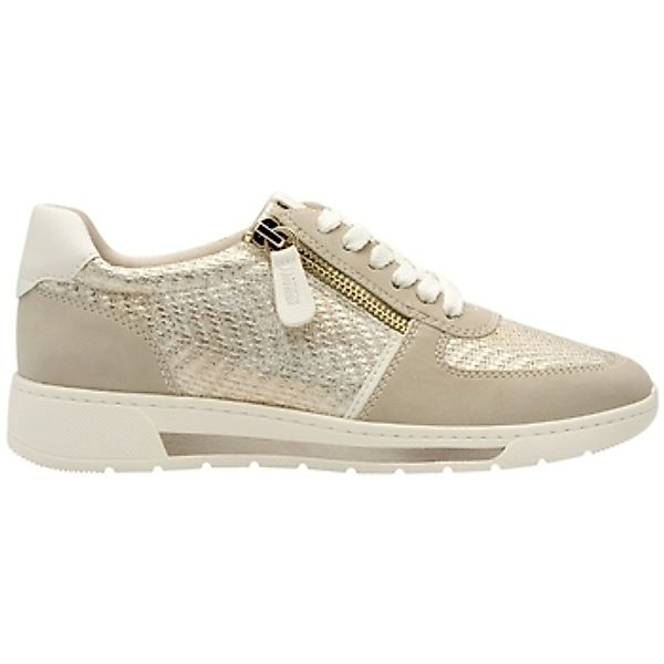 Jana  Ballerinas 23776 Gold günstig online kaufen