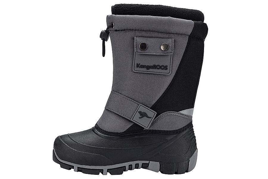 KangaROOS KANGA-BEAN II Winterboots Snowboots, Winterboots, günstig online kaufen