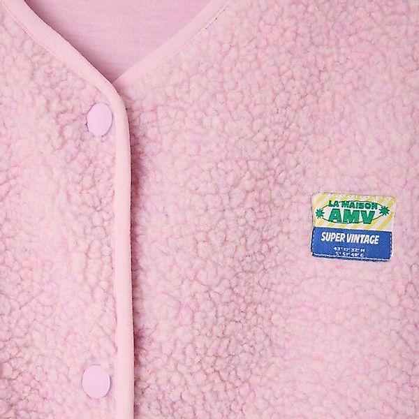 American Vintage Longweste Weste HOKTOWN günstig online kaufen