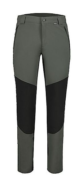 Icepeak Trekkinghose Hose Dorr olive black günstig online kaufen