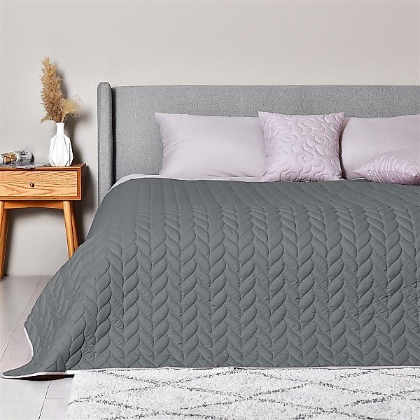 SEI Design Bettüberwurf Wende - Tagesdecke günstig online kaufen