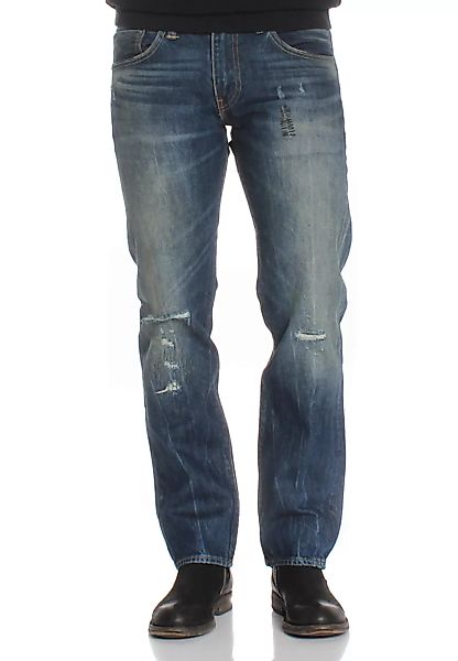 Levi´s Jeans Men 511 SLIM FIT 04511-2085 Pine Cabin günstig online kaufen