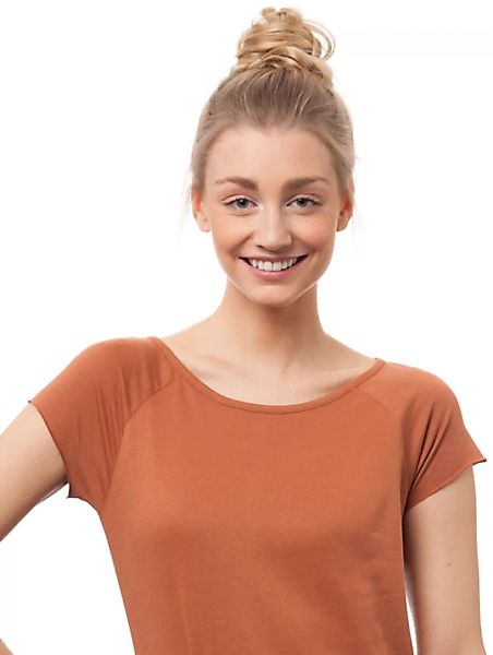 Fellherz Damen T-shirt Bio & Fair & Vegan günstig online kaufen