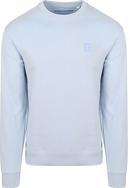 Scotch and Soda Pullover Core Hellblau - Größe XXL günstig online kaufen