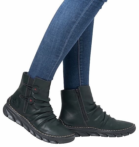 Rieker Boots Stiefelette günstig online kaufen