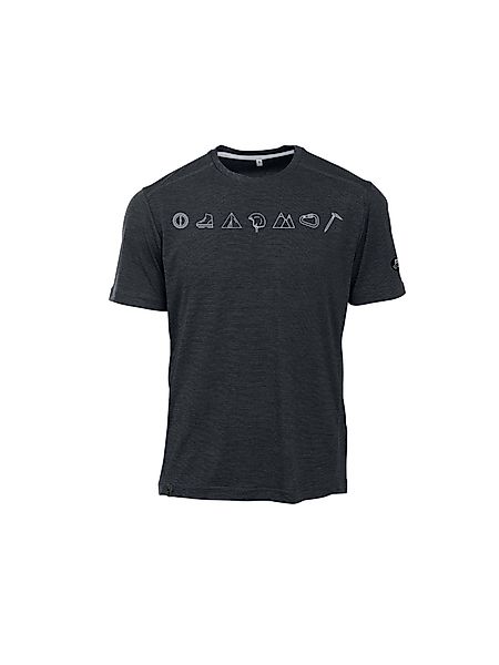 Maul Kurzarmshirt Grinberg fresh - 1/2 günstig online kaufen