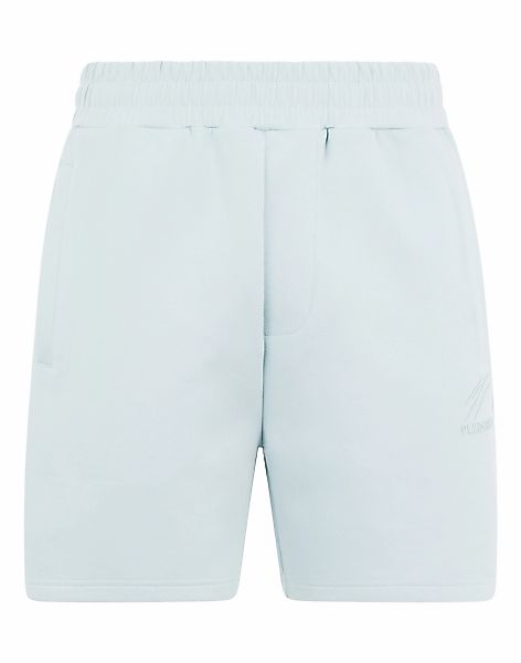 PLEIN SPORT Shorts "Pique Jogging Shorts Icon" günstig online kaufen