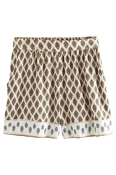 Next Strandshorts Sommerliche Strand-Shorts (1-tlg) günstig online kaufen