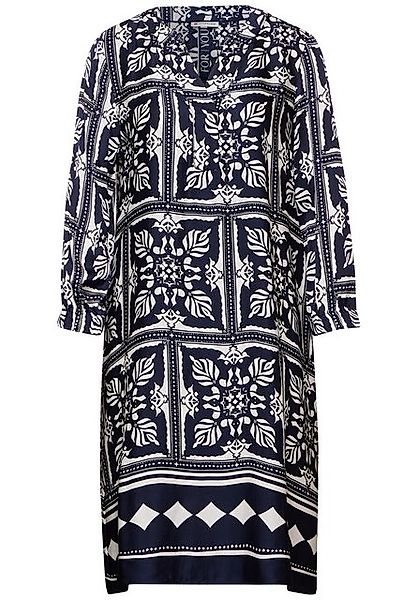 STREET ONE Maxikleid günstig online kaufen