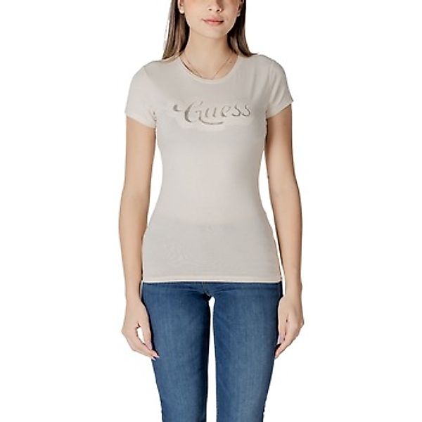 Guess  T-Shirt SS  DOT LOGO R3 W5GI47 KA0Q1 günstig online kaufen