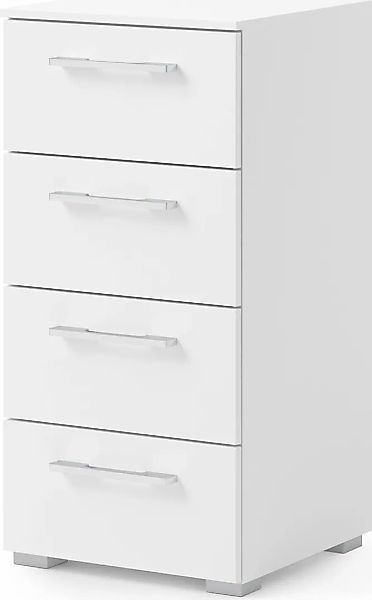 set one by Musterring Schubkastenkommode "Henderson", mit 4 Schubladen inkl günstig online kaufen