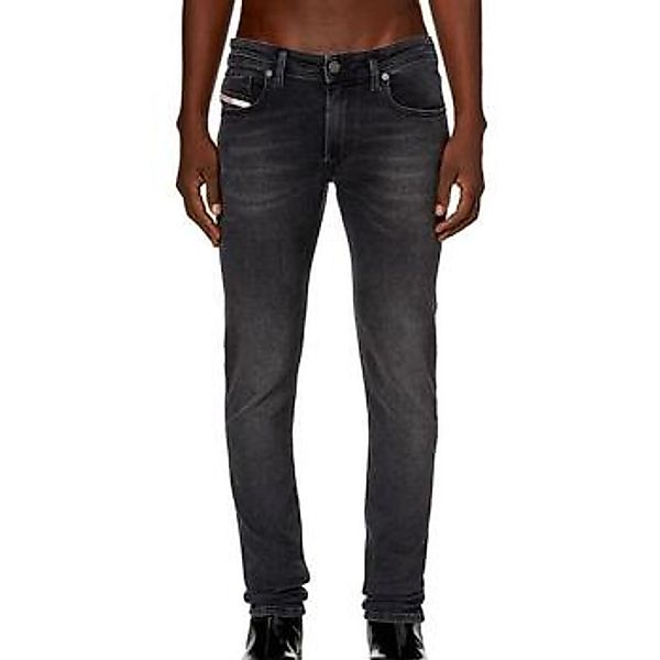 Diesel  Slim Fit Jeans A03594-0TFAR günstig online kaufen