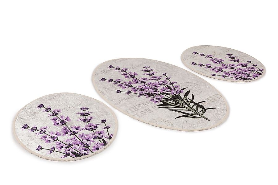 L'Essentiel Maison Badematte 100% POLYESTER, 10 günstig online kaufen