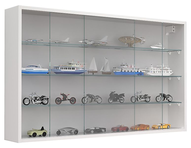 VCM Hängevitrine Hängevitrine Wandvitrine Sammel Deko günstig online kaufen