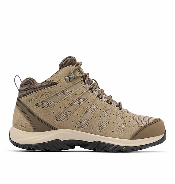 Columbia Wanderschuh "REDMOND™ III MID WATERPROOF", wasserdicht günstig online kaufen