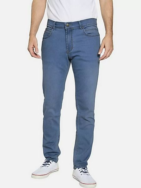 Babista 5-Pocket-Jeans ORINOZ im modischen 5-Pocket Stil günstig online kaufen