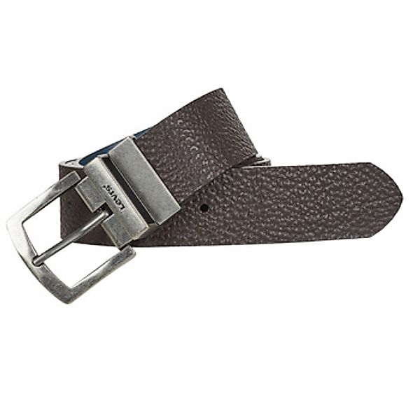 Levis  Gürtel ANGLED BUCKLE REVERSIBLE günstig online kaufen