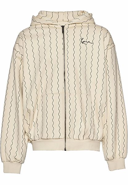 Karl Kani Longsleeve "Karl Kani Herren" 1 Stk. tlg. günstig online kaufen