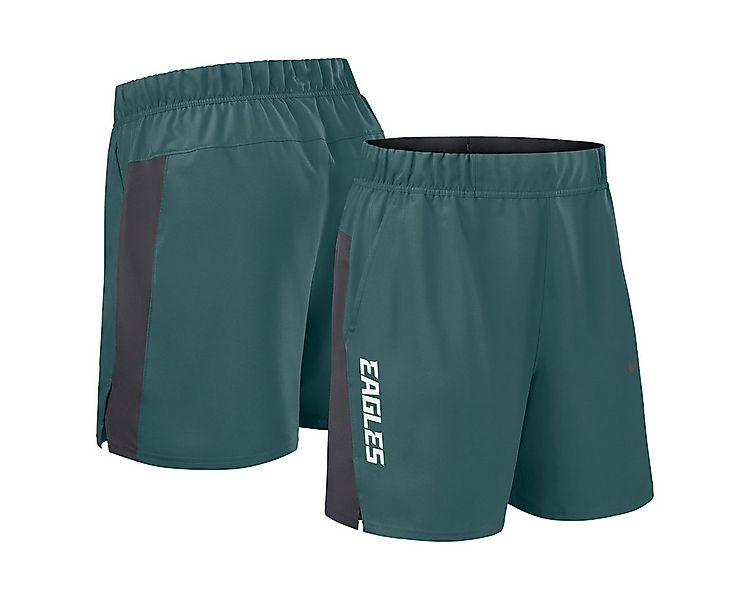 Nike Sporthose Nike Shorts Philadelphia Eagles Nike Woven Victory günstig online kaufen