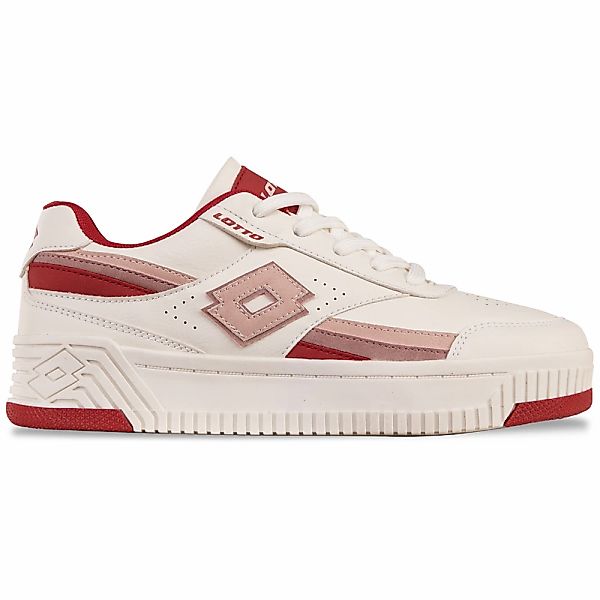 lotto Plateausneaker - mit Logo im Double Layer Look günstig online kaufen