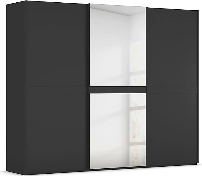 rauch Schwebetürenschrank »Kleiderschrank Schrank Garderobe Schlafzimmersch günstig online kaufen