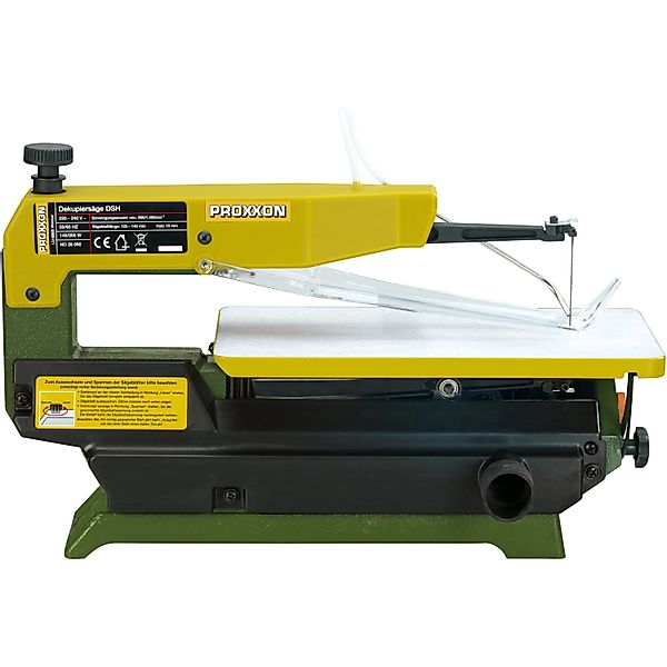 PROXXON INDUSTRIAL Dekupiersäge Proxxon 2-Gang Dekupiersäge DSH günstig online kaufen