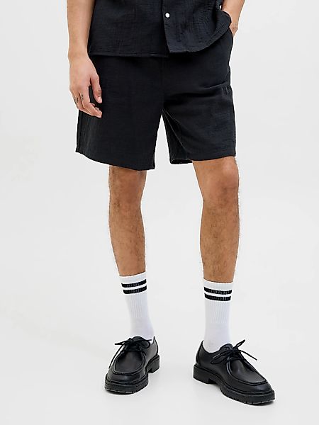 Jack & Jones Jogger Pants "JPSTJAIDEN PATRAS JOGGER SHORT REG" günstig online kaufen