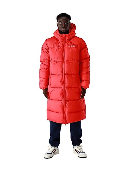 FC Bayern München Outdoorjacke FC Bayern München, Stadionparka I Stadionjac günstig online kaufen
