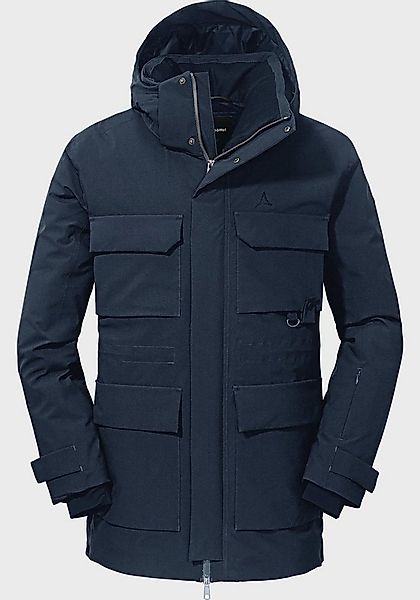 Schöffel Langjacke Down Parka Ridgeland M günstig online kaufen