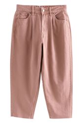 Next Weite Jeans Verkürzte Jeans mit günstig online kaufen