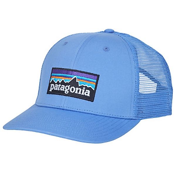 Patagonia  Schirmmütze P-6 LOGO TRUCKER HAT günstig online kaufen