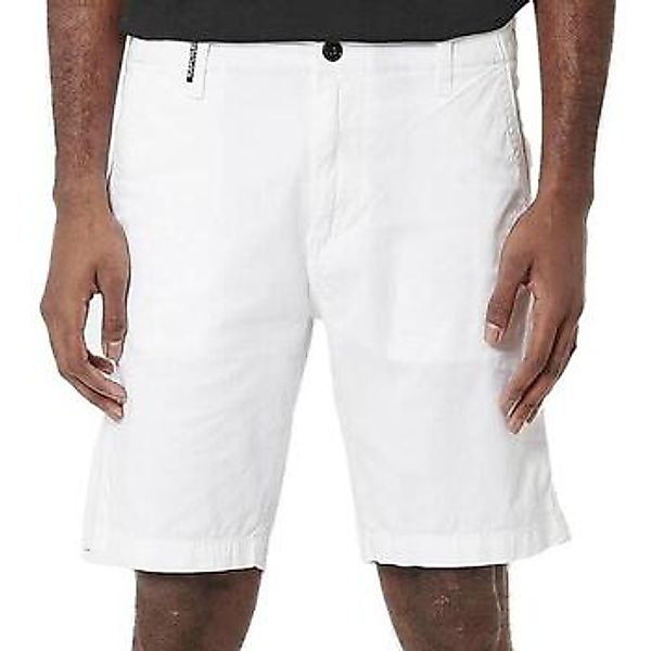 Kaporal  Shorts MACON23EM81-WHI günstig online kaufen