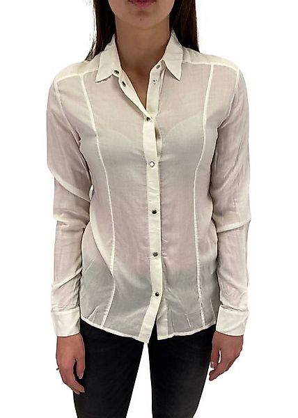 Diesel Langarmbluse Diesel C-Loli CAMICIA Damen Bluse günstig online kaufen