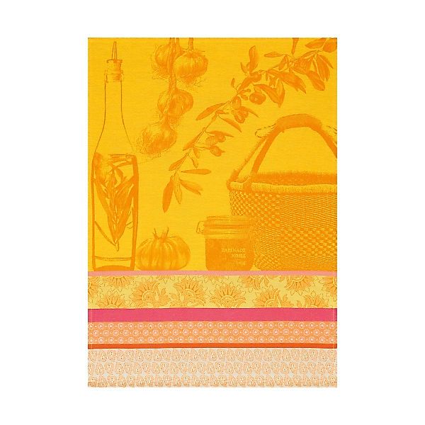 Le Jacquard Francais Geschirrtuch Geschirrtuch Saveurs günstig online kaufen