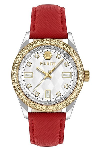 PHILIPP PLEIN Quarzuhr QUEEN, (1-tlg), Quarz-Analoguhr günstig online kaufen