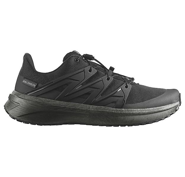 Salomon Salomon - X COMF - Schwarz Schnürschuh günstig online kaufen