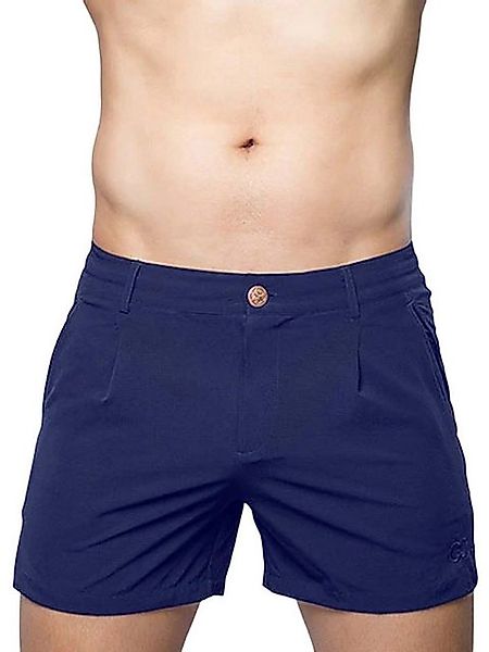 2eros Shorts 2Eros Hamilton Shorts S30 Navy Blue S günstig online kaufen